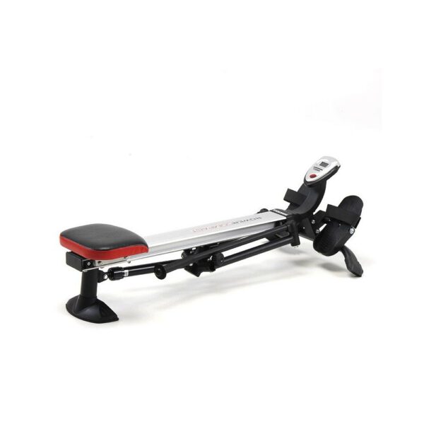 TOORX FITNESS - ROWER COMPACT - EVEZŐKAROS OTTHONI EVEZŐGÉP - Image 3