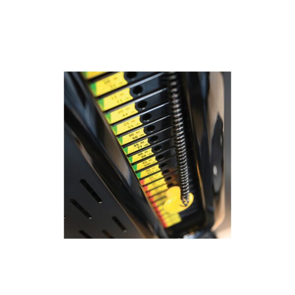 TOORX FITNESS - PLX-5200 HÁTLEHÚZÓ-EVEZŐGÉP - Image 2