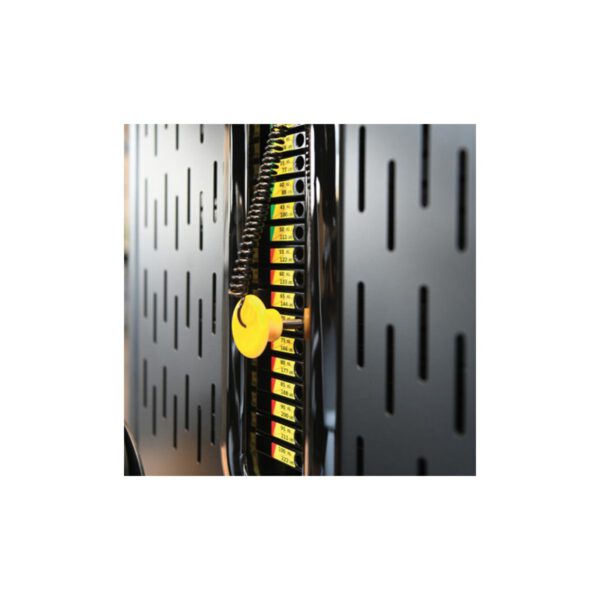 TOORX FITNESS - PLX-5400 COMBKÖZELÍTŐ-COMBTÁVOLÍTÓ GÉP - Image 2