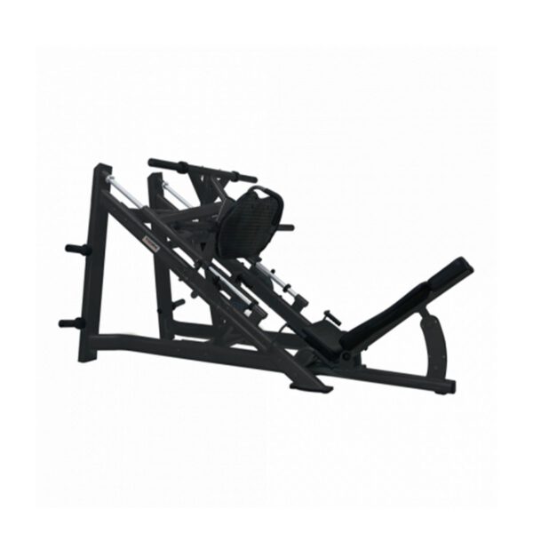 TOORX FITNESS - WBX-4000 DÖNTÖTT LÁBTOLÓ GÉP - Image 2