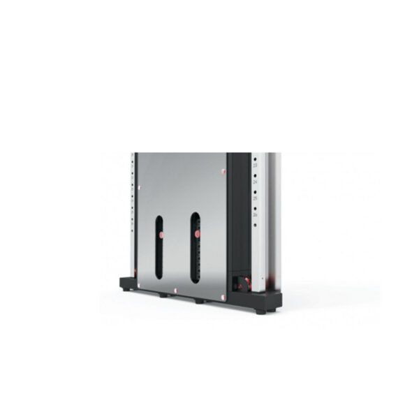 TOORX FITNESS - PRX-3500 ÁLLÍTHATÓ KÁBELMAGASSÁGÚ DUPLA LAPSÚLYOS TORONY - Image 3