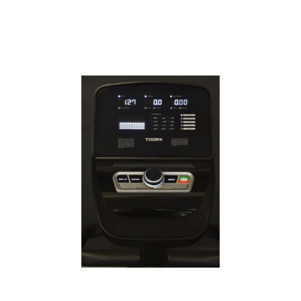 TOORX FITNESS - BRX-9500 EDZŐTERMI KERÉKPÁR INDUKCIÓS FÉKRENDSZERREL - Image 2