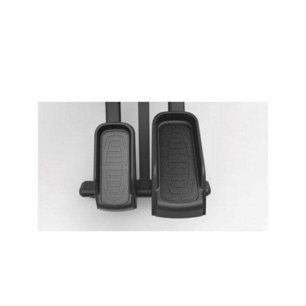 TOORX FITNESS - ERX-900 TFT - PRÉMIUM FRONTHAJTÁSOS ELLIPTIKUS TRÉNER - Image 3