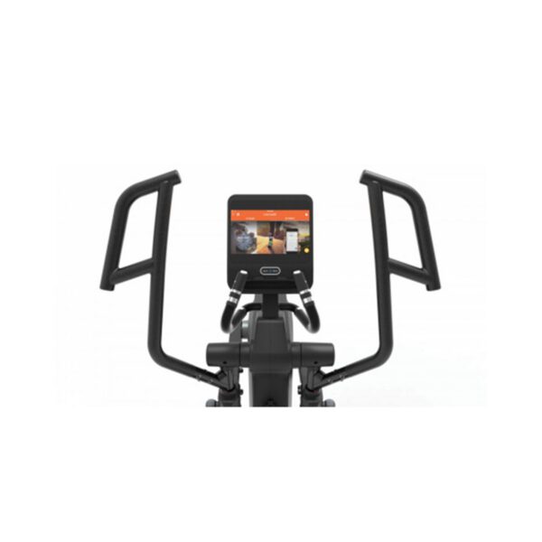 TOORX FITNESS - ERX-900 TFT - PRÉMIUM FRONTHAJTÁSOS ELLIPTIKUS TRÉNER - Image 2