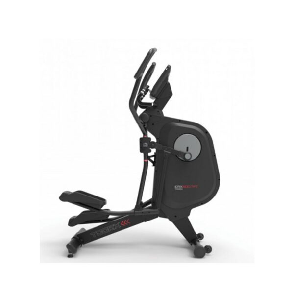 TOORX FITNESS - ERX-900 TFT - PRÉMIUM FRONTHAJTÁSOS ELLIPTIKUS TRÉNER - Image 5