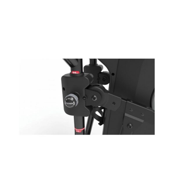 TOORX FITNESS - ERX-900 TFT - PRÉMIUM FRONTHAJTÁSOS ELLIPTIKUS TRÉNER - Image 4