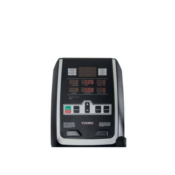 TOORX FITNESS - BRX-9000 EDZŐTERMI KERÉKPÁR - Image 2