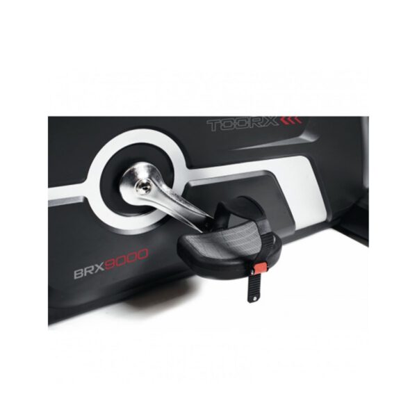 TOORX FITNESS - BRX-9000 EDZŐTERMI KERÉKPÁR - Image 3