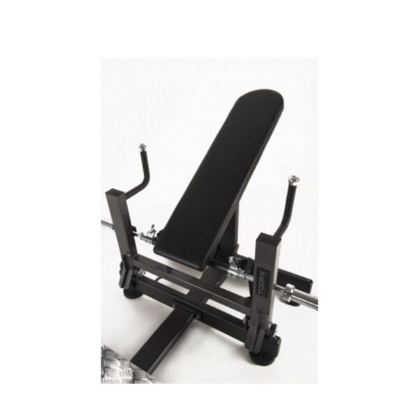 TOORX FITNESS - FWX-4400 CSÍPŐ TOLÓ GÉP - Image 2
