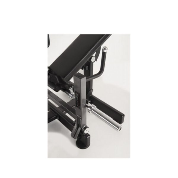 TOORX FITNESS - FWX-4400 CSÍPŐ TOLÓ GÉP - Image 3