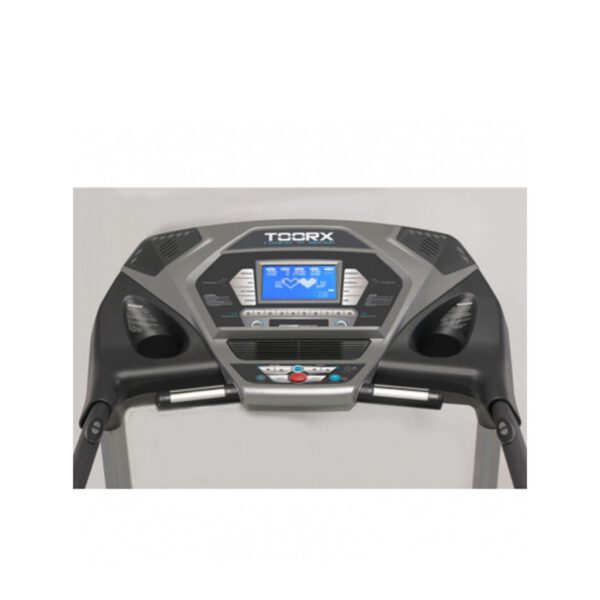 TOORX FITNESS - TRX-90 S FUTÓPAD - Image 2