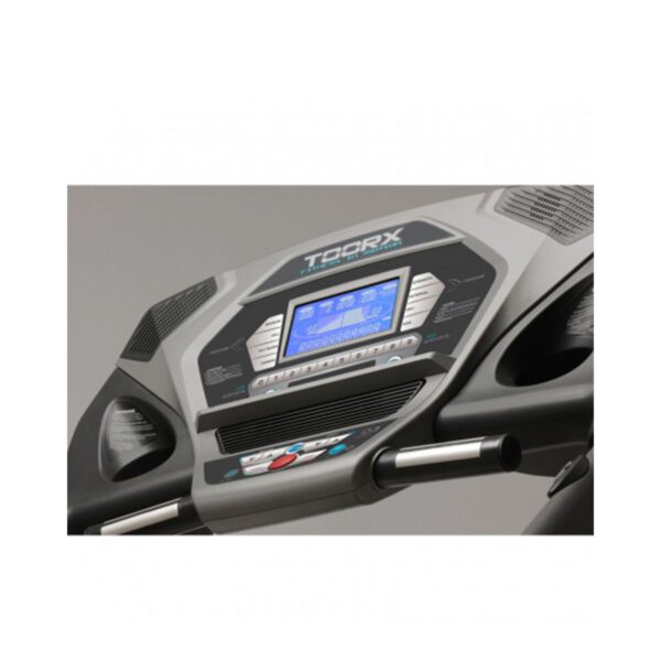 TOORX FITNESS - TRX-90 S FUTÓPAD - Image 3