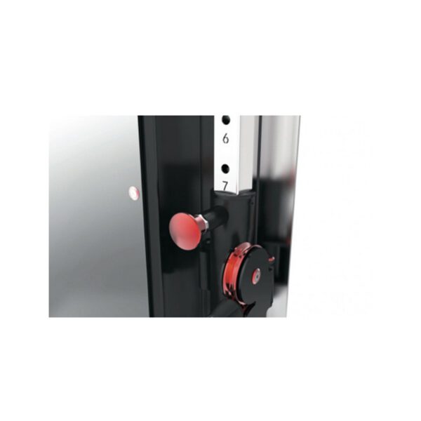 TOORX FITNESS - PRX-3000 SZIMPLA KÁBELTORONY - Image 3