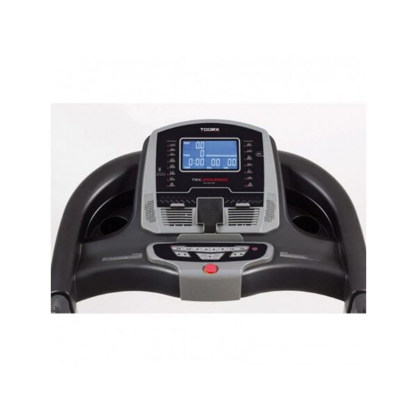 TOORX FITNESS - TRX ENDURANCE FUTÓPAD - Image 2