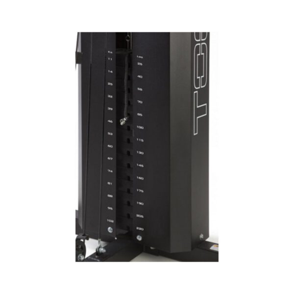 TOORX FITNESS - MSX-90 KOMBINÁLT GÉP - Image 3