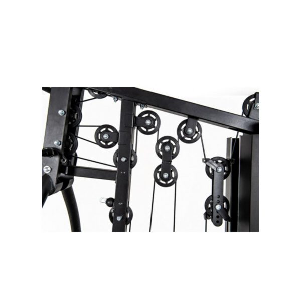 TOORX FITNESS - MSX-90 KOMBINÁLT GÉP - Image 4