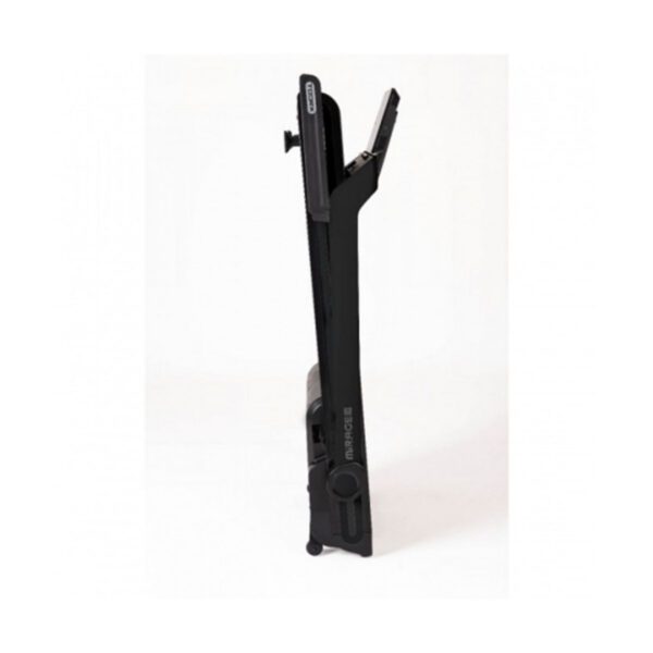 TOORX FITNESS - MIRAGE C60 FULL BLACK FUTÓPAD - Image 4