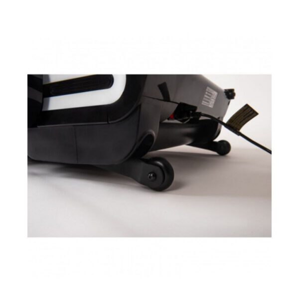 TOORX FITNESS - MIRAGE C60 FULL BLACK FUTÓPAD - Image 3
