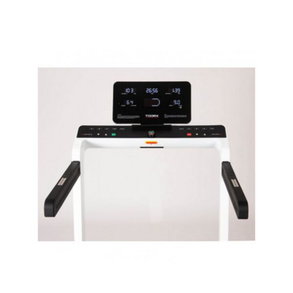 TOORX FITNESS - MIRAGE C60 PEARL WHITE FUTÓPAD - Image 2