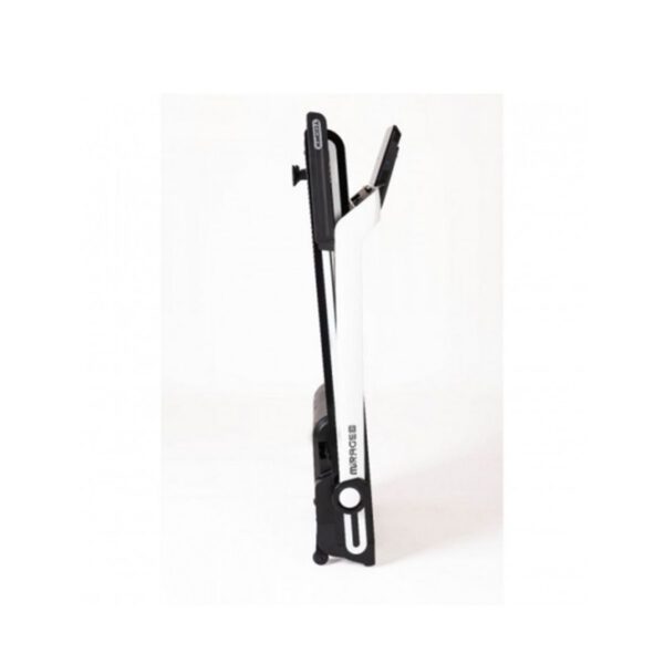 TOORX FITNESS - MIRAGE C60 PEARL WHITE FUTÓPAD - Image 4