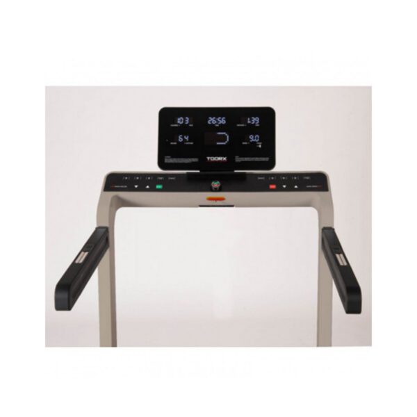 TOORX FITNESS - MIRAGE C60 PURE BRONZE FUTÓPAD - Image 2