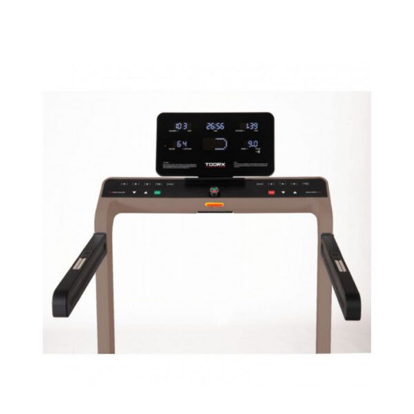 TOORX FITNESS - MIRAGE C60 ROSE GOLD FUTÓPAD - Image 2
