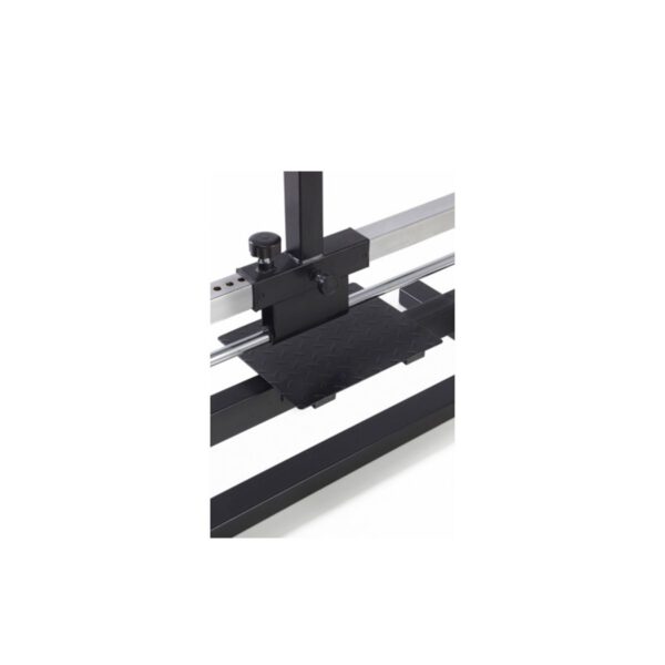 TOORX FITNESS - WBX-300 PROFESSZIONÁLIS GHD PAD - Image 4