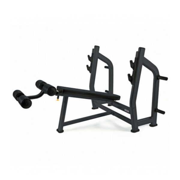 TOORX FITNESS - WBX-3600 OLYMPIAI NEGATÍV FEKVENYOMÓ PAD - Image 2