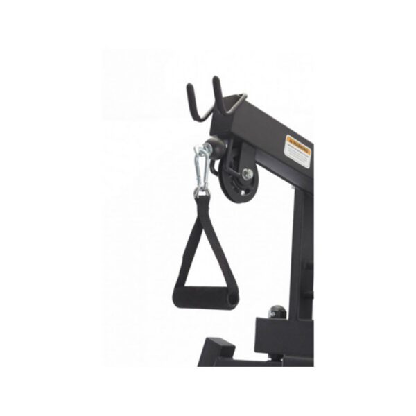 TOORX FITNESS - MSX-60 KOMBINÁLT GÉP - Image 3