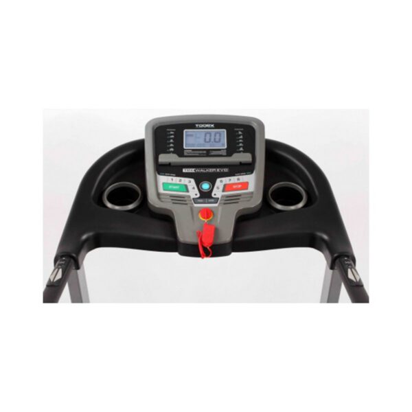 TOORX FITNESS - TRX WALKER EVO FUTÓPAD - Image 2