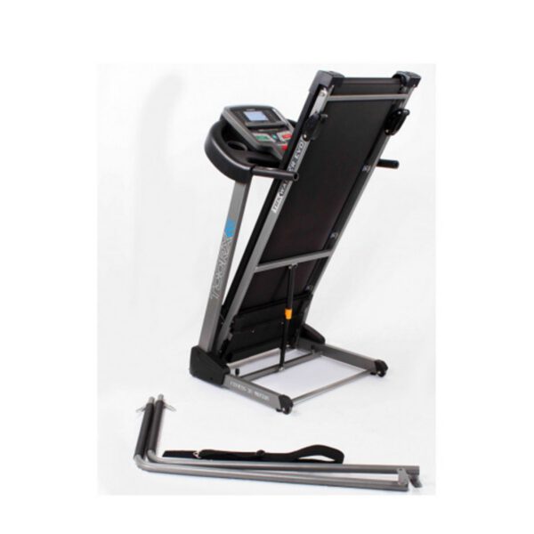 TOORX FITNESS - TRX WALKER EVO FUTÓPAD - Image 3