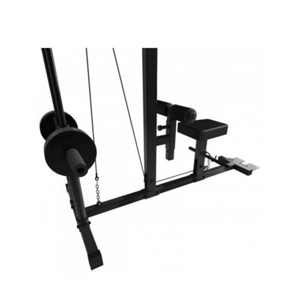 TOORX FITNESS - LTX-2000 KOMBINÁLT GÉP - Image 2