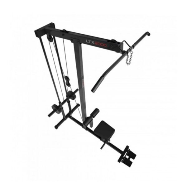 TOORX FITNESS - LTX-2000 KOMBINÁLT GÉP - Image 3