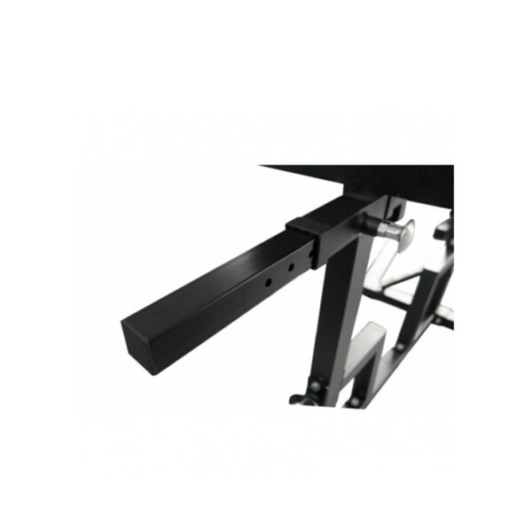 TOORX FITNESS - WBX-250 PROFESSZIONÁLIS GHD PAD - Image 2