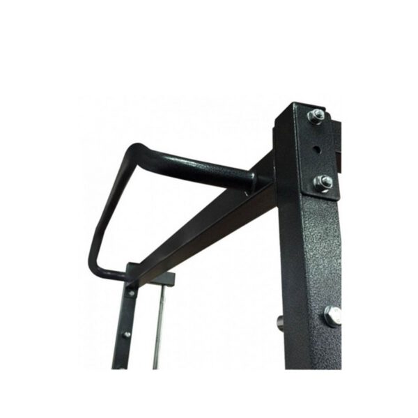 TOORX FITNESS - WLX-70 SMITH ERŐKERET - Image 2