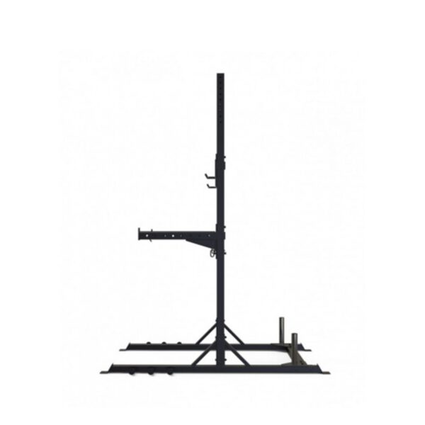 TOORX FITNESS - WLX-3200 SQUAT RACK ERŐKERET - Image 2