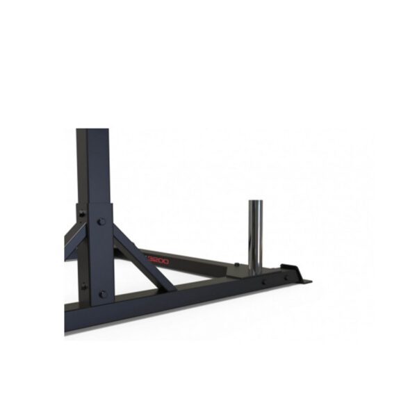 TOORX FITNESS - WLX-3200 SQUAT RACK ERŐKERET - Image 3