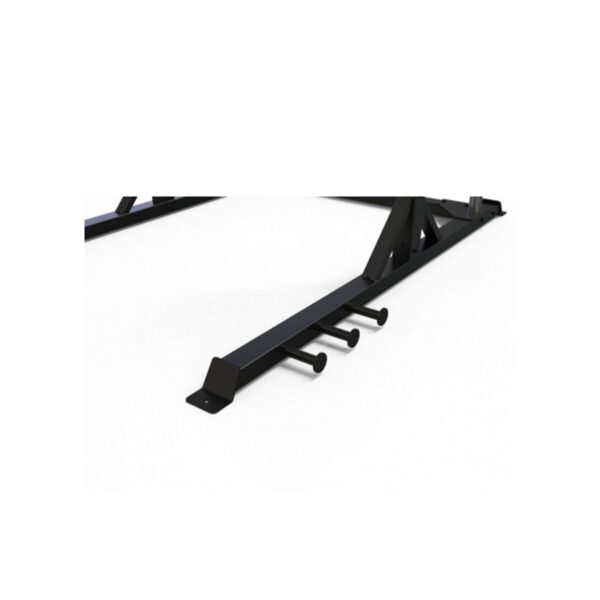TOORX FITNESS - WLX-3200 SQUAT RACK ERŐKERET - Image 4
