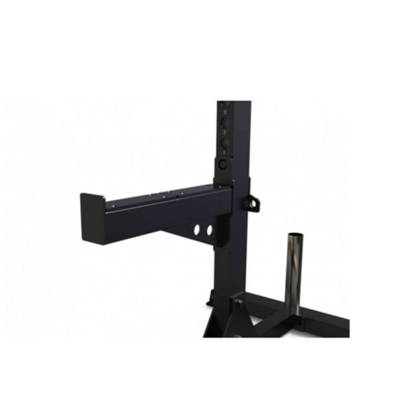 TOORX FITNESS - WLX-3000 SQUAT STAND ÁLLVÁNY, MOZGATHATÓ - Image 3
