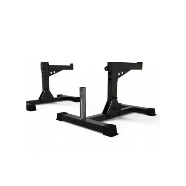 TOORX FITNESS - WLX-3000 SQUAT STAND ÁLLVÁNY, MOZGATHATÓ - Image 4
