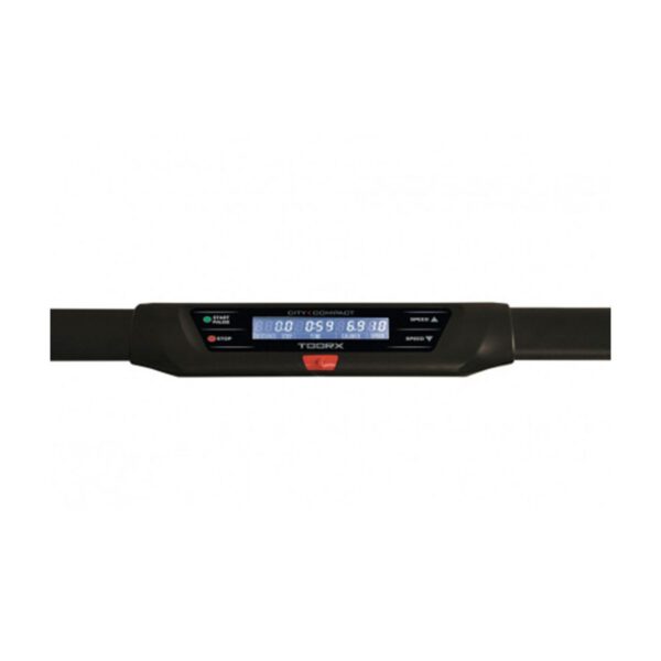 TOORX FITNESS - CITY COMPACT FUTÓPAD - Image 3
