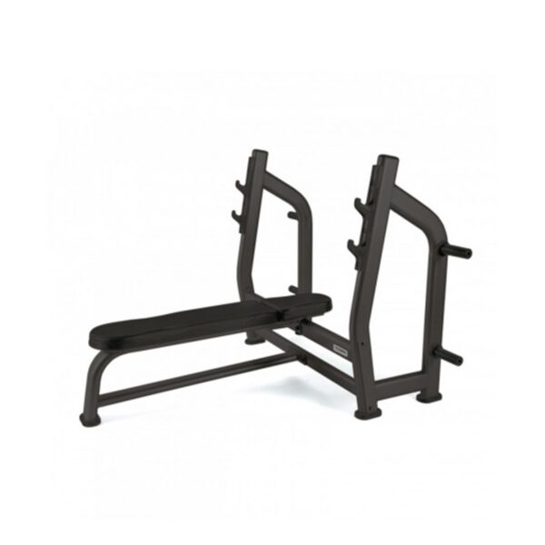 TOORX FITNESS - OLYMPIC WEIGHT BENCH WBX-3400 - PROFESSZIONÁLIS OLIMPIAI FEKVENYOMÓ PAD - Image 2