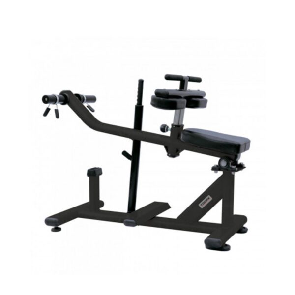 TOORX FITNESS - WBX-3000 ÜLŐ VÁDLIGÉP - Image 2