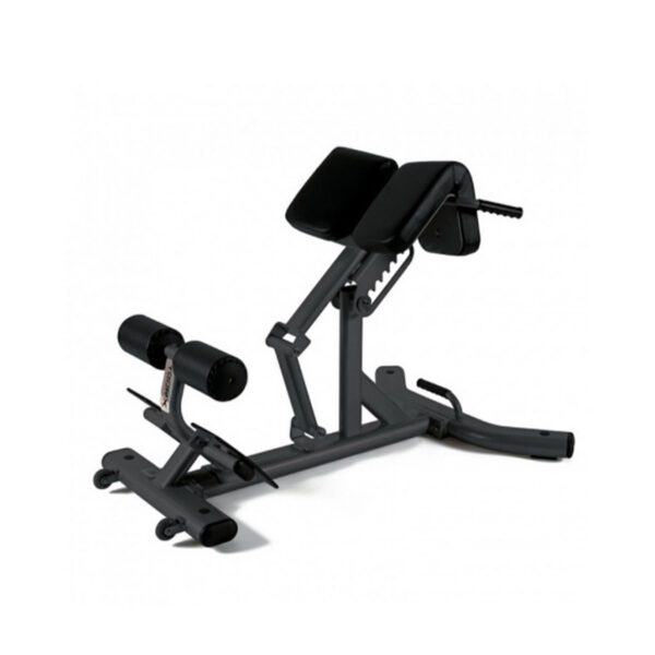 TOORX FITNESS - WBX-2600 HIPERHAJLÍTÓ