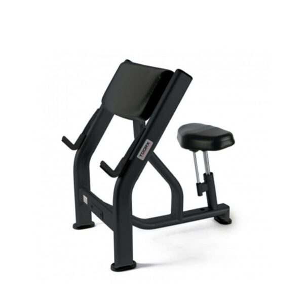 TOORX FITNESS - WBX-2400 SCOTT PAD - Image 2