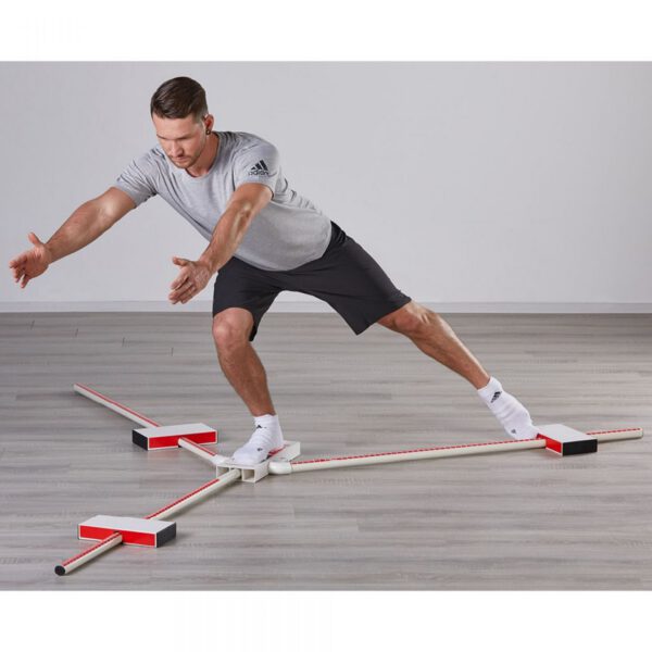 FMS FUNCTIONAL MOVEMENT SYSTEMS - Y BALANCE TESZT ESZKÖZ - Image 3