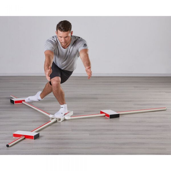 FMS FUNCTIONAL MOVEMENT SYSTEMS - Y BALANCE TESZT ESZKÖZ - Image 4