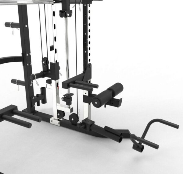 TOORX FITNESS - ASX-2000 ALL IN ONE - KOMBINÁLT GÉP - Image 3