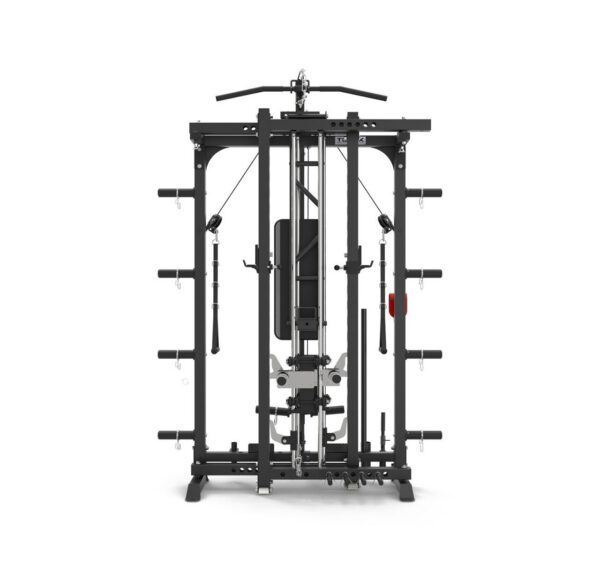 TOORX FITNESS - ASX-3000 ALL IN ONE - KOMBINÁLT GÉP - Image 4