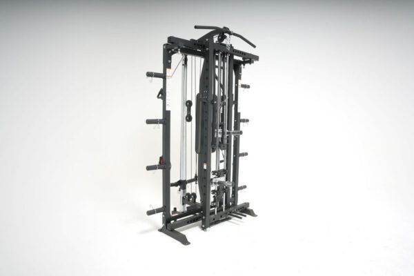 TOORX FITNESS - ASX-3000 ALL IN ONE - KOMBINÁLT GÉP - Image 2